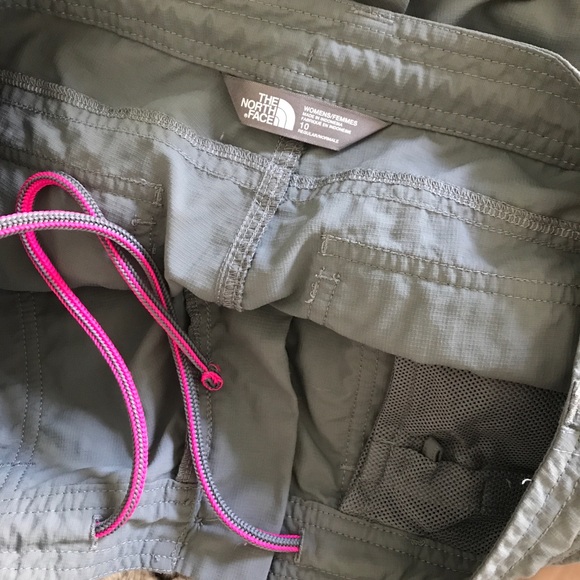 North Face Horizon 2.0 Shorts - Picture 6 of 14